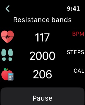 Corrie Health screenshot 12 of 14