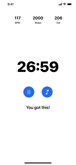 Corrie Health screenshot 3 of 14