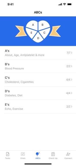 Corrie Health screenshot 4 of 14