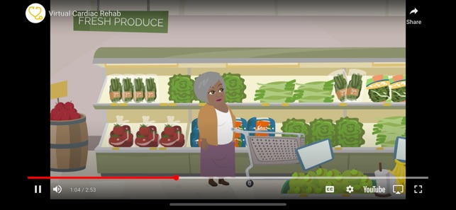 Corrie Health screenshot 9 of 14