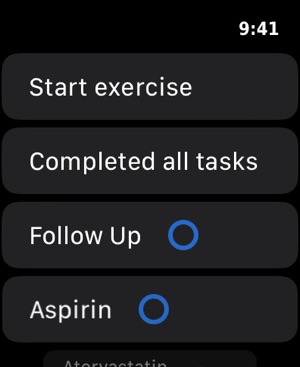 Corrie Health screenshot 10 of 14