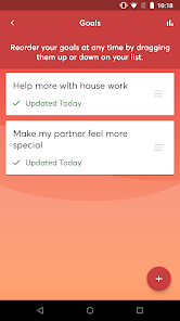 Couples Coach screenshot 17 of 18