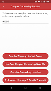 Couples Coach screenshot 18 of 18