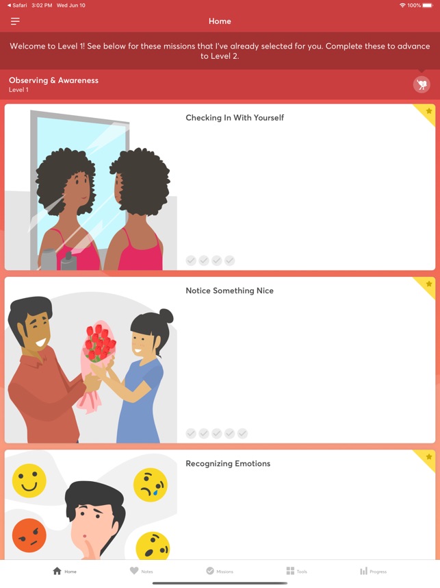 Couples Coach screenshot 1 of 18