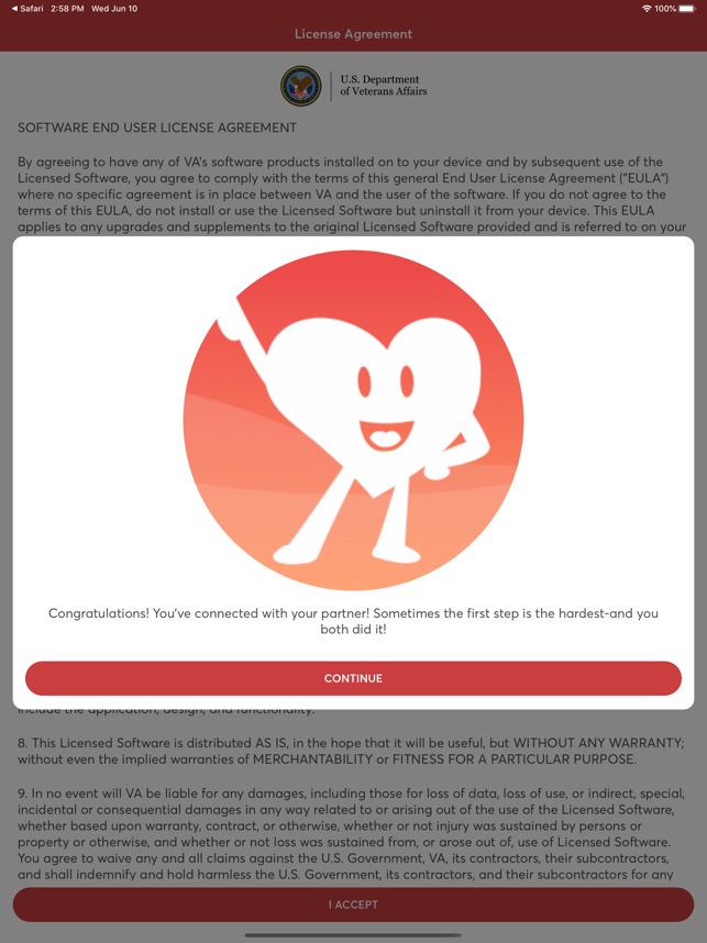 Couples Coach screenshot 2 of 18