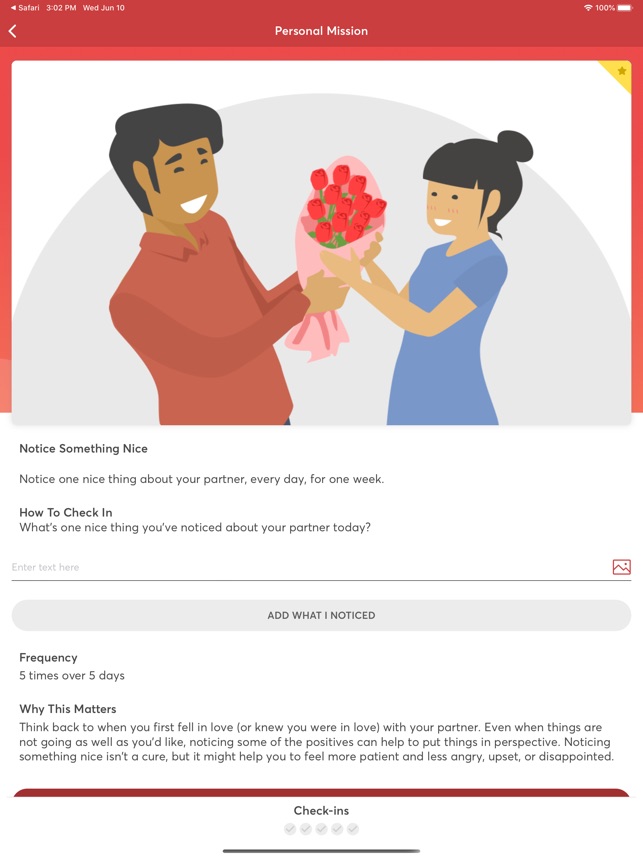 Couples Coach screenshot 3 of 18