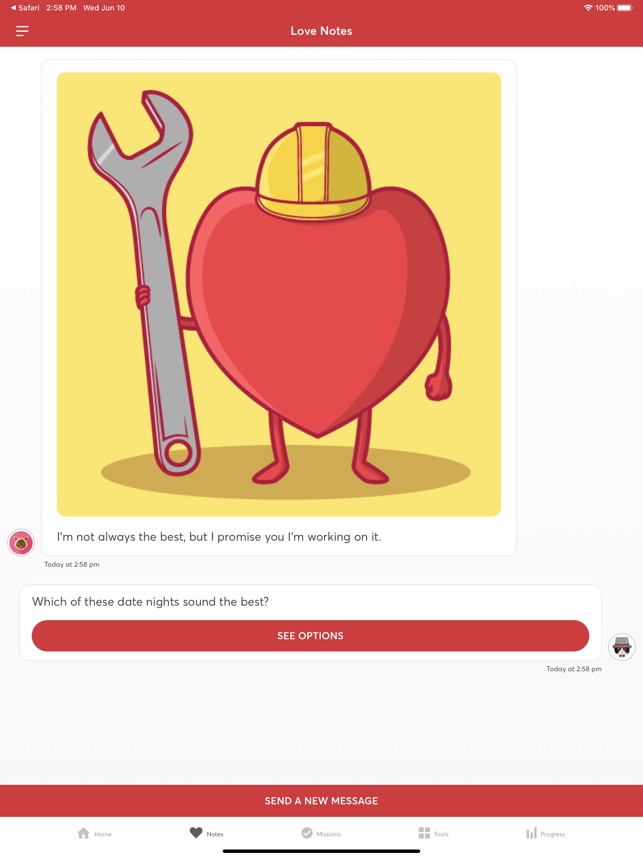 Couples Coach screenshot 4 of 18