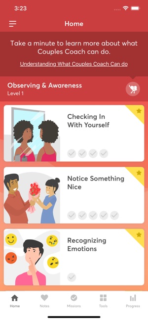 Couples Coach screenshot 7 of 18