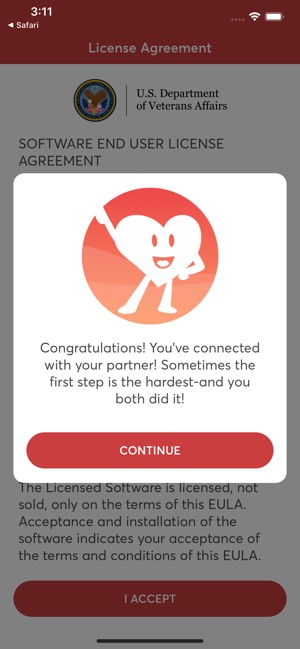 Couples Coach screenshot 8 of 18