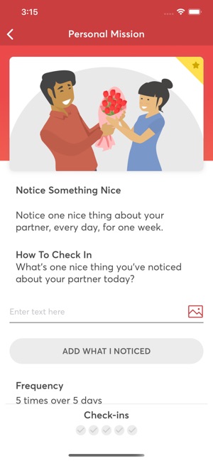 Couples Coach screenshot 9 of 18