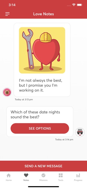 Couples Coach screenshot 10 of 18