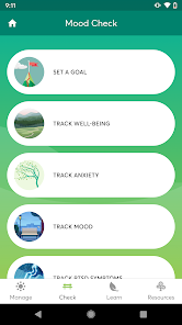 COVID Coach screenshot 19 of 24