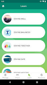 COVID Coach screenshot 20 of 24