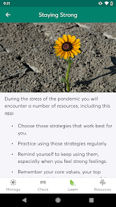 COVID Coach screenshot 22 of 24