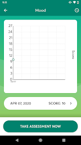COVID Coach screenshot 24 of 24