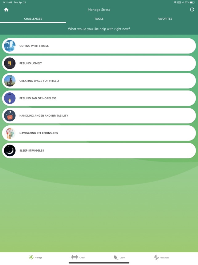 COVID Coach screenshot 2 of 24