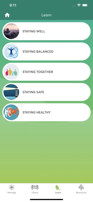 COVID Coach screenshot 12 of 24