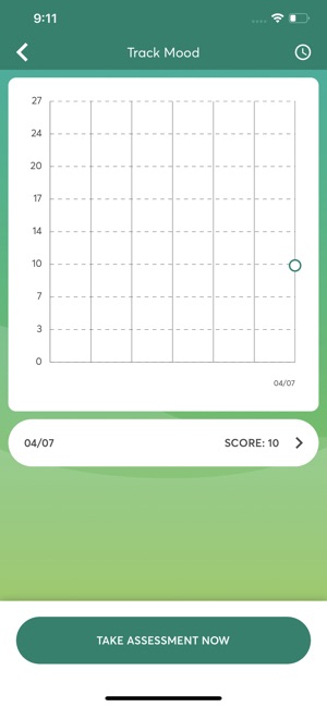 COVID Coach screenshot 16 of 24