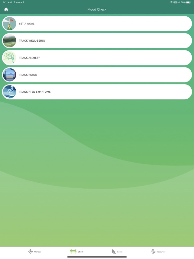 COVID Coach screenshot 3 of 24