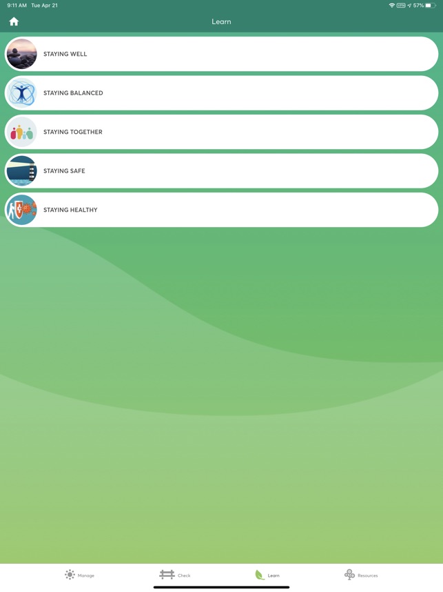 COVID Coach screenshot 4 of 24