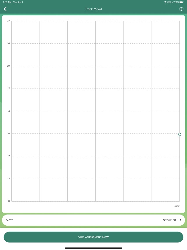 COVID Coach screenshot 8 of 24