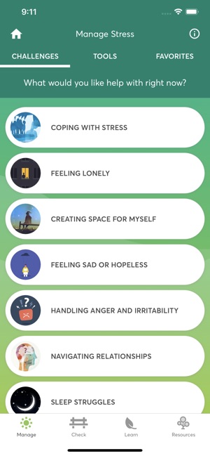 COVID Coach screenshot 10 of 24