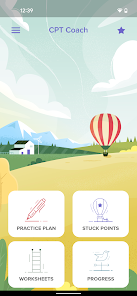 CPT Coach screenshot 15 of 21