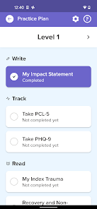 CPT Coach screenshot 16 of 21