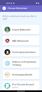 CPT Coach screenshot 17 of 21