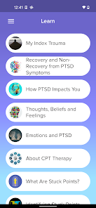 CPT Coach screenshot 18 of 21