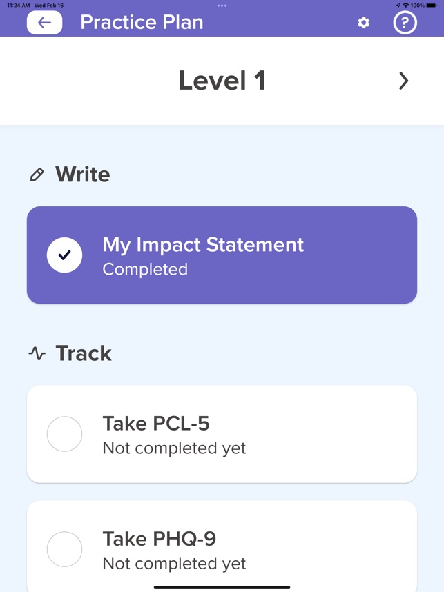CPT Coach screenshot 2 of 21