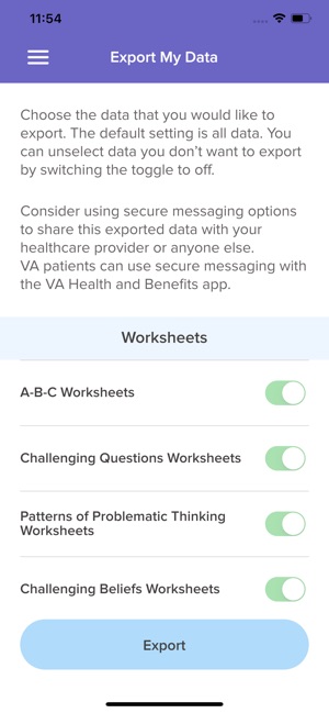 CPT Coach screenshot 14 of 21