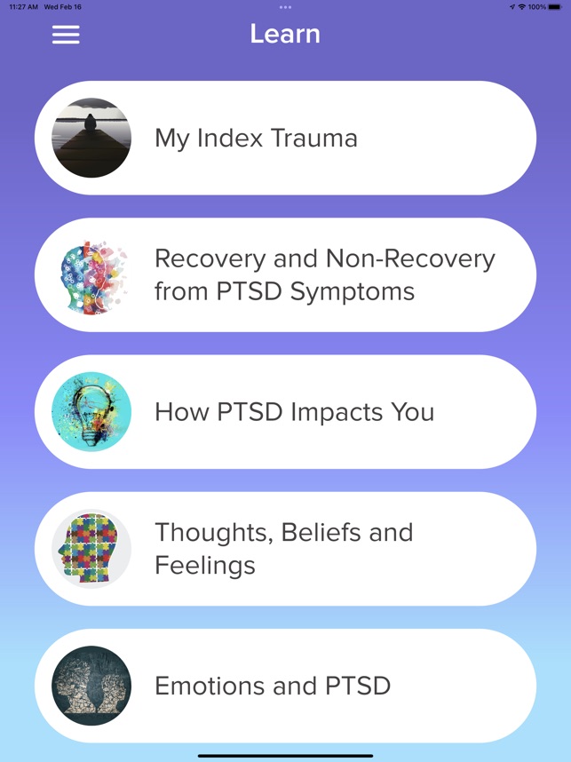 CPT Coach screenshot 4 of 21