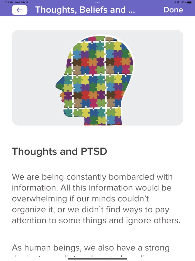 CPT Coach screenshot 5 of 21