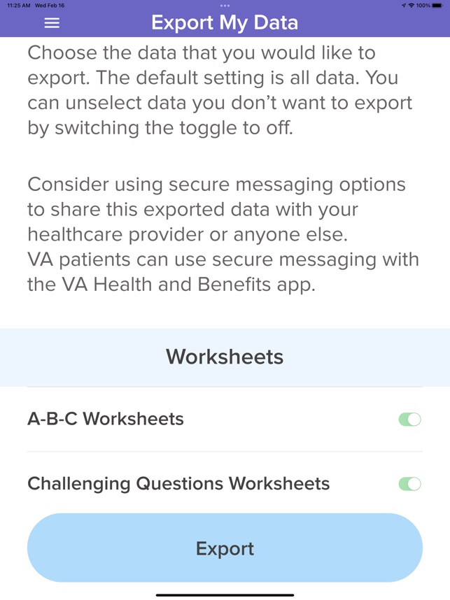 CPT Coach screenshot 7 of 21