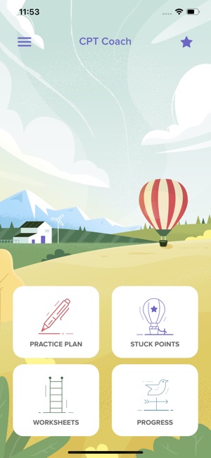 CPT Coach screenshot 8 of 21