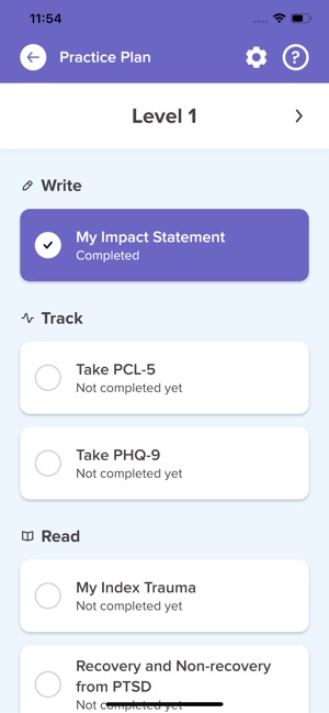 CPT Coach screenshot 9 of 21