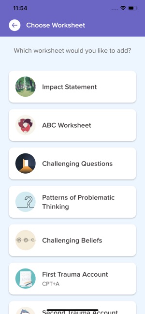 CPT Coach screenshot 10 of 21