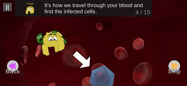 CRISPR Cutout screenshot 9 of 30