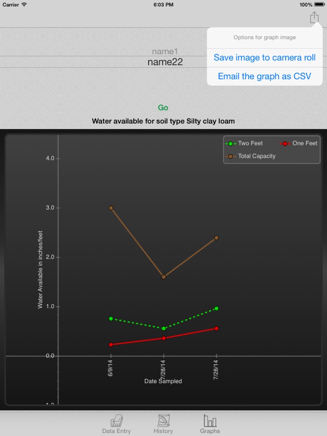 Crop Water screenshot 4 of 8