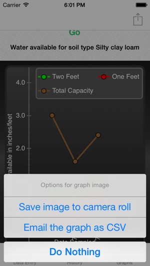 Crop Water screenshot 8 of 8