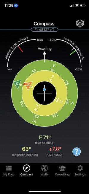 CrowdMag screenshot 12 of 22