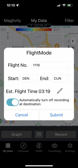 CrowdMag screenshot 13 of 22