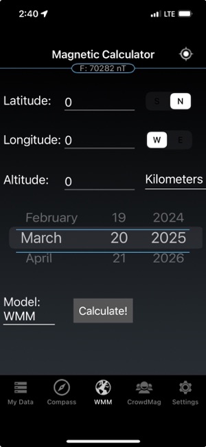 CrowdMag screenshot 14 of 22