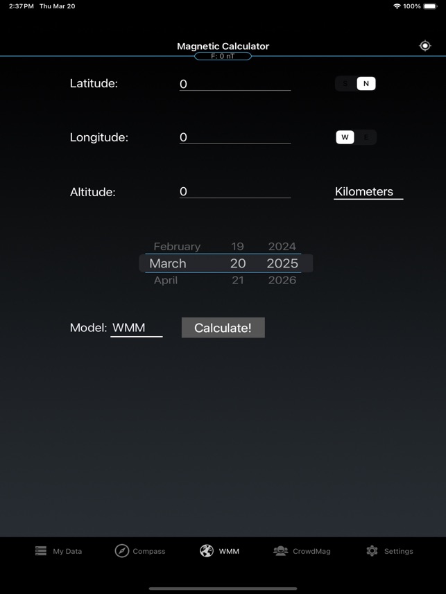 CrowdMag screenshot 3 of 22