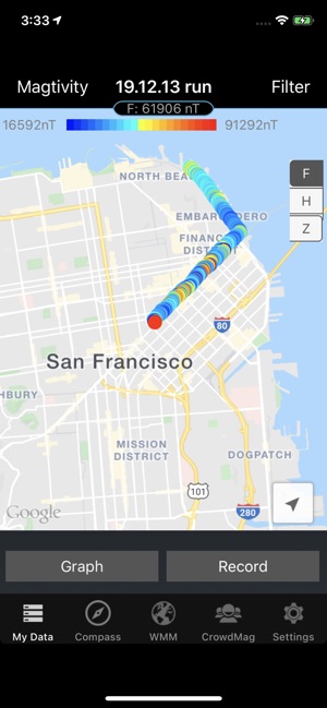 CrowdMag screenshot 7 of 22