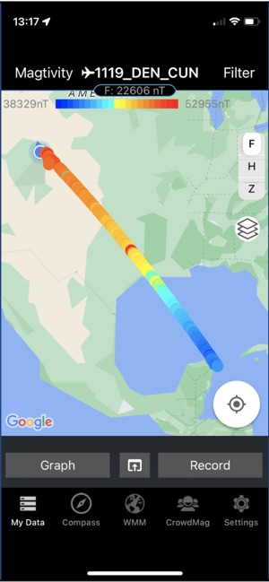 CrowdMag screenshot 9 of 22