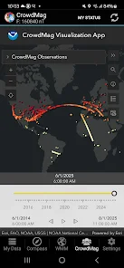 CrowdMag screenshot 15 of 22