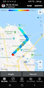 CrowdMag screenshot 16 of 22