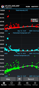 CrowdMag screenshot 18 of 22